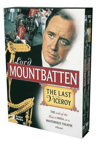 Watch Lord Mountbatten - The Last Viceroy Online!
