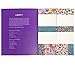 Liberty Sticky Notes and Flags, 4 Sticky Note Pads, 6 Sets of Flags, 6.25 by 8-Inches (01184)
