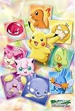 42ピース ポケモンAG ハッピースナップ! AM 42-100