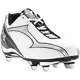 Warrior Men's Burn DC Low