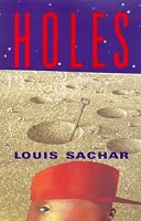 Cover of "Holes (Newbery Medal Book)" Cover of "Holes (Newbery Medal Book)"