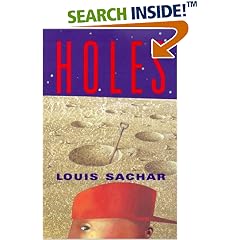 Holes (Newbery Medal Book)