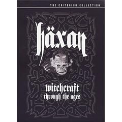 IMDB: Häxan