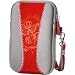 Case Logic GPSS-2 Neoprene sport GPS Case (Red)