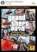 Grand Theft Auto: Episodes from Liberty City - Zwei komplette Spiele: "The Lost and Damned" + "The Ballad of Gay Tony"