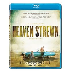 Heaven Strewn [Blu-ray]