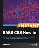 Instant SASS CSS How-to