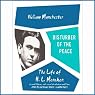 Disturber of the Peace: The Life of H. L. Mencken