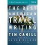 The Best American Travel Writing 2006 (The Best American Series)