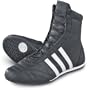 Ladies' Adidas� Prajna High Athletics Black / White