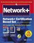 Network+(TM) Certification Boxed Set