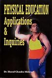 Review Sports Publication  / Physical Education Applications and Inquiries