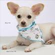 Aria My Baby Bandanas for Dogs - Medium