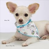 Aria My Baby Bandanas for Dogs - Medium