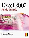 Excel 2002 Made Simple (Made Simple Computer Series)