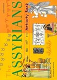 Assyrians Activity Book (British Museum Activity Books)