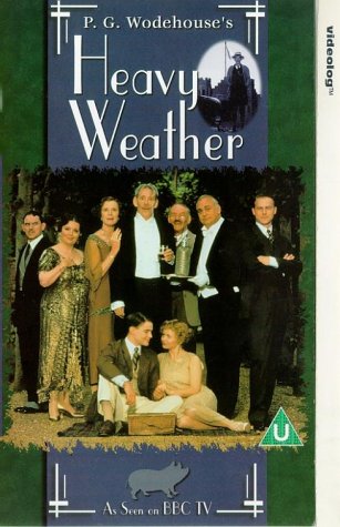 P.G. Wodehouse's Heavy Weather [1995]