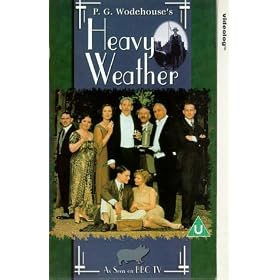 Heavy Weather [VHS] [1995]