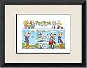 FOXTROT ART - GOLF