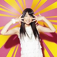 「Girls,Be Ambitious.(初回生産限定盤)(DVD付)」