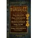 L�gendes de la Fantasy, Tome 2 : Cinq r�cits in�dits par les ma�tres de la fantasy moderne