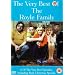 My favourite DVDs and videos