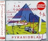 Pyramidblau