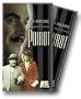 Agatha Christie's Poirot: The Murder of Roger Ackroyd/Lord Edgware Dies [VHS]