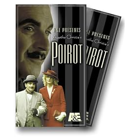 Agatha Christies Poirot