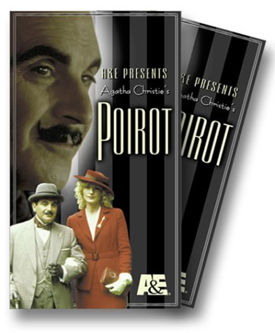 Agatha Christie's Poirot: The Murder of Roger Ackroyd Lord... by Tim Allen