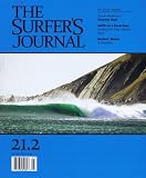 Surfer's Journal [US] No. 5 2012 (単号)