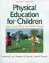 Physical Education For Children:Daily Lesson Plan Midl School-2E (Daily Lesson Plans)