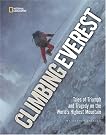 Climbing Everest: Tales...