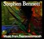 Music from Tsenacommacah