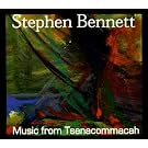 Music from Tsenacommacah