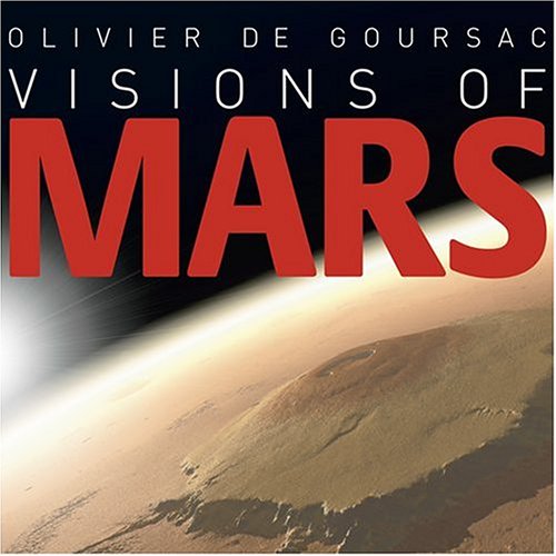 visions of mars