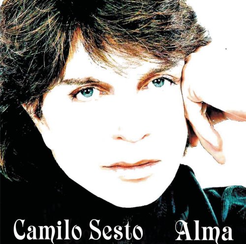 Camilo Sesto - Duda de amor Lyrics - Zortam Music