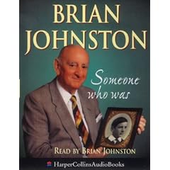 Someone Who Was