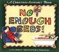 Not Enough Beds: A Christmas Alphabet Book (Carolrhoda Picture Books)