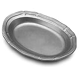 Wilton Armetale Country French Bread Tray