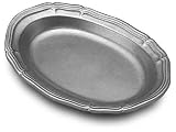 Wilton Armetale Country French Bread Tray