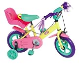 Little Tikes Bike With Doll Carrier 12 inch