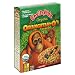 EnviroKidz Organic Orangutan-O's Cereal, 13.25-Ounce Boxes (Pack of 6)
