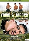 Yossi & Jagger - Eine Liebe in Gefahr (Special Edition)