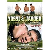 Yossi & Jagger - Eine Liebe in Gefahr (Special Edition)von "Ohad Knoller"