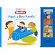 Baby Berlitz Peek-a-boo Family Talking: see and hear the people in baby's family (Baby... by Inc. Berlitz International