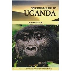 Spectrum Guide to Uganda