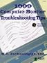 1999 Computer Monitor Troubleshooting Tips