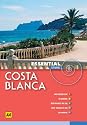 AA Essential Spiral Costa Blanca and Alicante (AA Essential Spiral Guides)