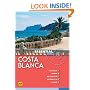 AA Essential Spiral Costa Blanca and Alicante (AA Essential Spiral Guides)